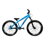 Bicicleta 26 Gios 4trix - Single