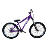 Bicicleta 26 Gios 4trix 2024 - Single