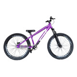 Bicicleta 26 Gios 4trix Single Speed Freios Hidráulicos Grau