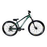 Bicicleta Absolute Brutus Free-ride 26