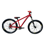 Bicicleta Absolute Nero 5 - Aro Vmaxx 26