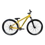 Bicicleta Absolute Nero 5 Grau Aro 29 Freeride Single Vmaxx