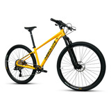 Bicicleta Absolute Wild Boost 2 Comp 12v Suspensão Prime Ar