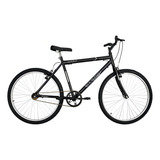 Bicicleta Adulto Aro 26 Ultra Bikes Masculina Sem Marchas
