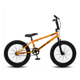 Bicicleta Aro 20 Pro-x Série 1 Bmx Pneu Balão Freio V-brake