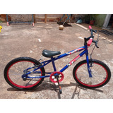 Bicicleta Aro 20