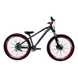 Bicicleta Aro 26 Absolute Brutus - Single