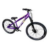 Bicicleta Aro 26 Gios Frx Evo 2023 1 Velocidade Freios Hidráulico