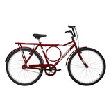 Bicicleta Aro 26 Ultra Bikes Stronger Pro Tork Barra Forte