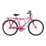 Bicicleta Aro 26 Ultra Bikes Stronger Pro Tork Barra Forte