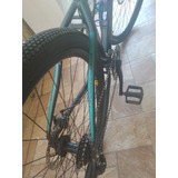 Bicicleta Aro 29 $himano 