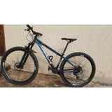 Bicicleta Aro 29 Tamanho 15