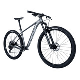 Bicicleta Aro 29 Tsw Yukon Sram Gx 12v Rockshox Air 2024 Cor Cinza Tamanho Do Quadro M - 17