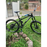 Bicicleta Astro 650b