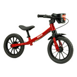 Bicicleta Balance Bike 2 Infantil Caloi Aro 12 - Nathor