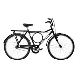 Bicicleta Barra Circular Ultra Passeio Infantil Adulto Nfe