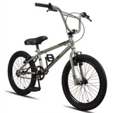 Bicicleta Bmx Aro 20 Pro-x Série 3 Freio V-brake