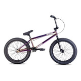 Bicicleta Bmx Drb Bike Driveway Tam 20.6 Óleo Camaleão