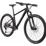 Bicicleta Caloi Carbom Racing Grupo Xt 