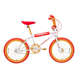 Bicicleta Caloi Cross Extra Light 2023