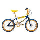 Bicicleta Caloi Cross Extra Light Aro 20 Ed. Limitada 2023