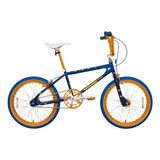 Bicicleta Caloi Cross Extra Light