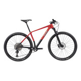 Bicicleta Caloi Elite Carbon Sport My21