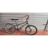 Bicicleta Caloi Hot Wheels Aro 20 - Freio Cantilever