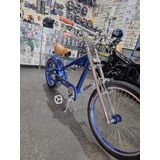 Bicicleta Chopper Schwinn