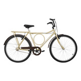 Bicicleta Com Freios V Brake Vintage Aro 26 Ultra Bikes Nfe