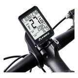 Bicicleta Computador Sem Fio Velocímetro Odômetro Led