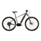 Bicicleta Elétrica Oggi Big Wheel 8.2 E-bike Aro 29 10v 2024