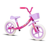 Bicicleta Equilibrio Verden Balance Push