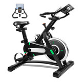 Bicicleta Ergometrica Bike Spinning Magnetica Roda 6kg
