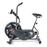 Bicicleta Ergométrica Schwinn Airdyne Ad6i Cor Preto