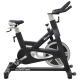 Bicicleta Ergométrica Spinning Profissional Polimet Polispin 4600