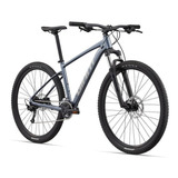 Bicicleta Giant 29 Talon 2 Knight Shield 2022 