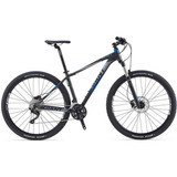 Bicicleta Giant 29er1 Talon Ge Charcoal Mtb Tam L Ref:015467