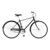 Bicicleta Giant Via 3 Preta