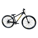 Bicicleta Gios 4all Aro 29 - Single