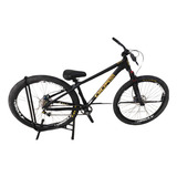 Bicicleta Gios 4all Aro 29