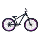 Bicicleta Gios 4freaks - Single