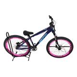 Bicicleta Gios 4trix Aro 26 Dirt Jump