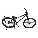 Bicicleta Gios Code Aro 26 Dirt Jump-bmx