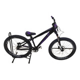 Bicicleta Gios Frx-evolution Aro 26 Dirt Jump