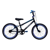 Bicicleta Infantil 20 Menino Brinde Rodinha De Treinamento