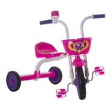 Bicicleta Infantil Motinha Criança Colorida Toys Desenhos