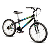 Bicicleta Infantil Verden Folks Aro 20 Com Rodas De Alumínio