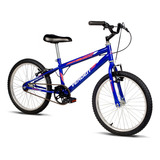Bicicleta Infantil Verden Folks Aro 20 Com Rodas De Alumínio