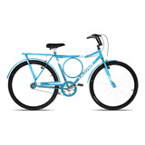 Bicicleta Masculina Aro 26 Stronger Freios V-brake Yamada